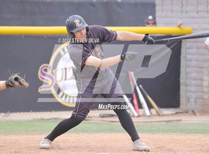 Thumbnail 1 in Point Loma vs. Santana (CIF SDS Division 1 Semifinal) photogallery.