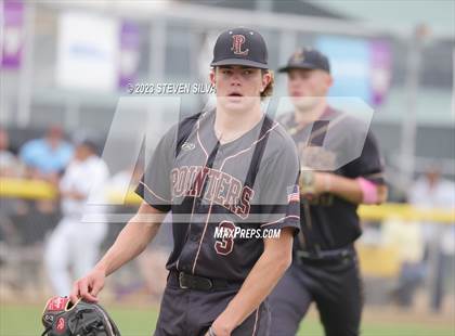 Thumbnail 3 in Point Loma vs. Santana (CIF SDS Division 1 Semifinal) photogallery.