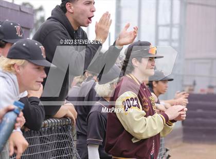 Thumbnail 2 in Point Loma vs. Santana (CIF SDS Division 1 Semifinal) photogallery.