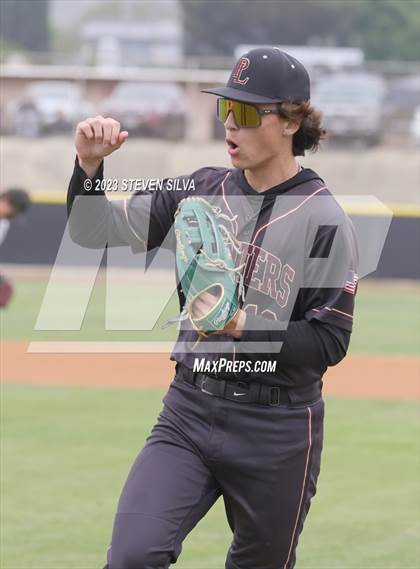 Thumbnail 3 in Point Loma vs. Santana (CIF SDS Division 1 Semifinal) photogallery.