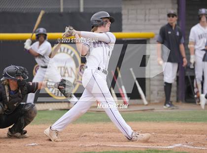 Thumbnail 1 in Point Loma vs. Santana (CIF SDS Division 1 Semifinal) photogallery.
