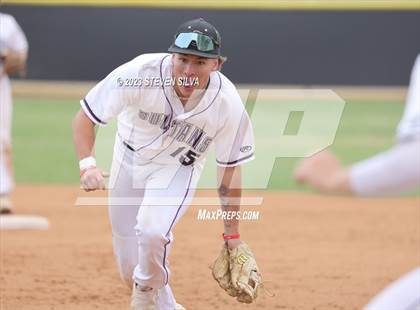 Thumbnail 3 in Point Loma vs. Santana (CIF SDS Division 1 Semifinal) photogallery.