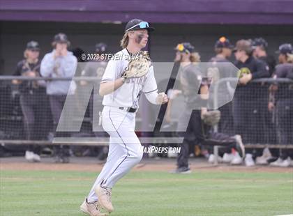 Thumbnail 1 in Point Loma vs. Santana (CIF SDS Division 1 Semifinal) photogallery.