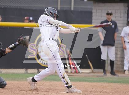 Thumbnail 1 in Point Loma vs. Santana (CIF SDS Division 1 Semifinal) photogallery.