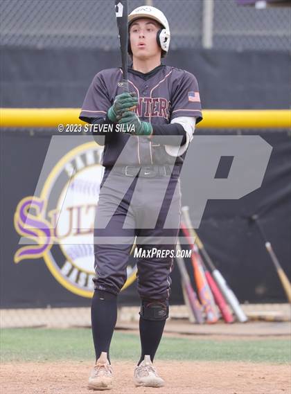 Thumbnail 3 in Point Loma vs. Santana (CIF SDS Division 1 Semifinal) photogallery.