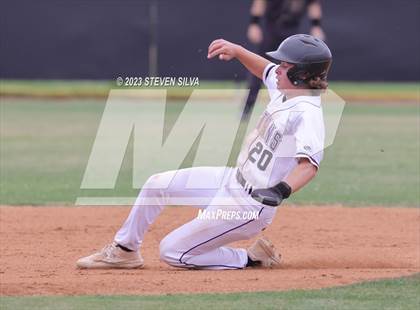 Thumbnail 1 in Point Loma vs. Santana (CIF SDS Division 1 Semifinal) photogallery.