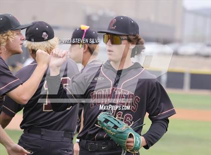 Thumbnail 1 in Point Loma vs. Santana (CIF SDS Division 1 Semifinal) photogallery.