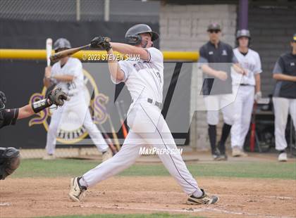 Thumbnail 2 in Point Loma vs. Santana (CIF SDS Division 1 Semifinal) photogallery.