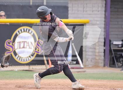 Thumbnail 1 in Point Loma vs. Santana (CIF SDS Division 1 Semifinal) photogallery.