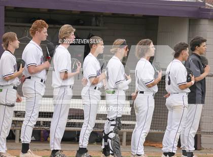 Thumbnail 1 in Point Loma vs. Santana (CIF SDS Division 1 Semifinal) photogallery.