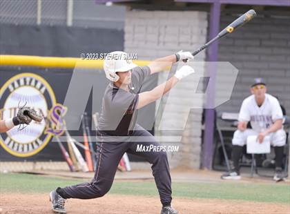 Thumbnail 2 in Point Loma vs. Santana (CIF SDS Division 1 Semifinal) photogallery.