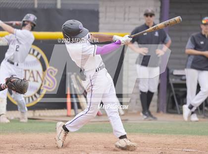 Thumbnail 1 in Point Loma vs. Santana (CIF SDS Division 1 Semifinal) photogallery.