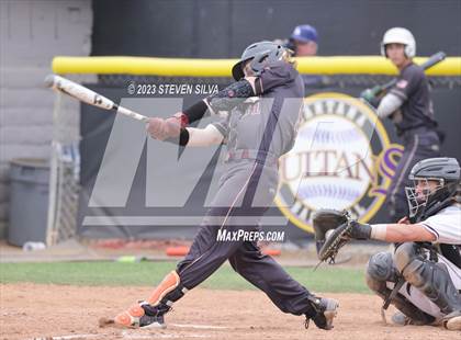 Thumbnail 2 in Point Loma vs. Santana (CIF SDS Division 1 Semifinal) photogallery.