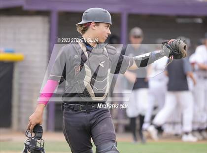 Thumbnail 2 in Point Loma vs. Santana (CIF SDS Division 1 Semifinal) photogallery.
