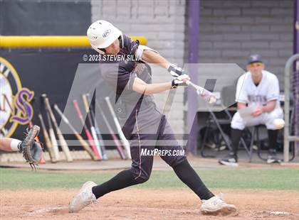 Thumbnail 2 in Point Loma vs. Santana (CIF SDS Division 1 Semifinal) photogallery.