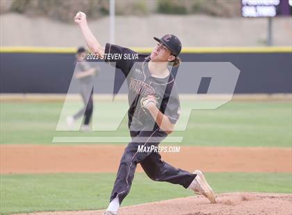 Thumbnail 2 in Point Loma vs. Santana (CIF SDS Division 1 Semifinal) photogallery.