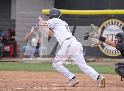Thumbnail 1 in Point Loma vs. Santana (CIF SDS Division 1 Semifinal) photogallery.