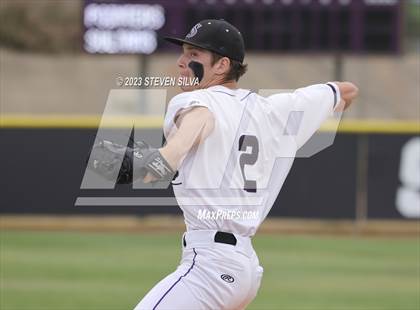 Thumbnail 1 in Point Loma vs. Santana (CIF SDS Division 1 Semifinal) photogallery.