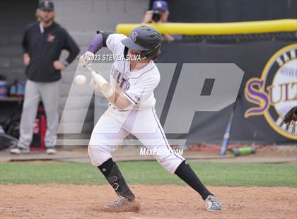 Thumbnail 1 in Point Loma vs. Santana (CIF SDS Division 1 Semifinal) photogallery.