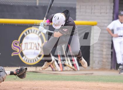 Thumbnail 1 in Point Loma vs. Santana (CIF SDS Division 1 Semifinal) photogallery.