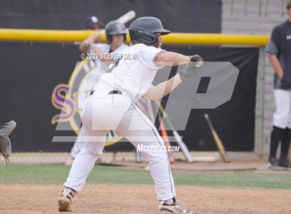 Thumbnail 2 in Point Loma vs. Santana (CIF SDS Division 1 Semifinal) photogallery.