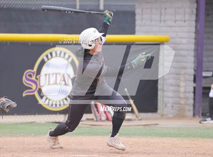 Thumbnail 3 in Point Loma vs. Santana (CIF SDS Division 1 Semifinal) photogallery.