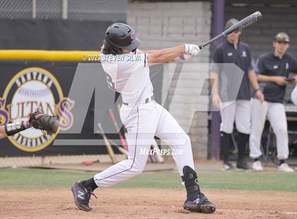 Thumbnail 3 in Point Loma vs. Santana (CIF SDS Division 1 Semifinal) photogallery.