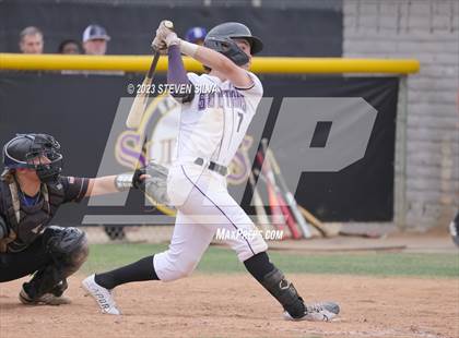 Thumbnail 1 in Point Loma vs. Santana (CIF SDS Division 1 Semifinal) photogallery.