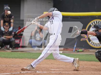 Thumbnail 2 in Point Loma vs. Santana (CIF SDS Division 1 Semifinal) photogallery.