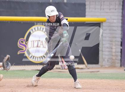Thumbnail 1 in Point Loma vs. Santana (CIF SDS Division 1 Semifinal) photogallery.
