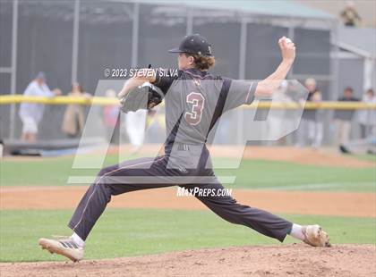 Thumbnail 1 in Point Loma vs. Santana (CIF SDS Division 1 Semifinal) photogallery.