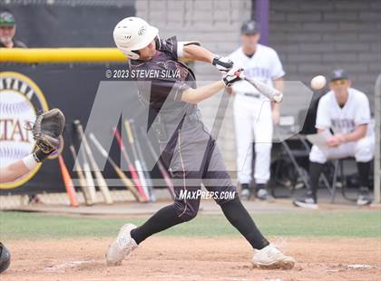 Thumbnail 3 in Point Loma vs. Santana (CIF SDS Division 1 Semifinal) photogallery.