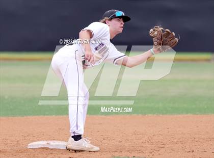 Thumbnail 3 in Point Loma vs. Santana (CIF SDS Division 1 Semifinal) photogallery.
