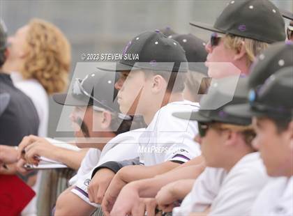 Thumbnail 2 in Point Loma vs. Santana (CIF SDS Division 1 Semifinal) photogallery.