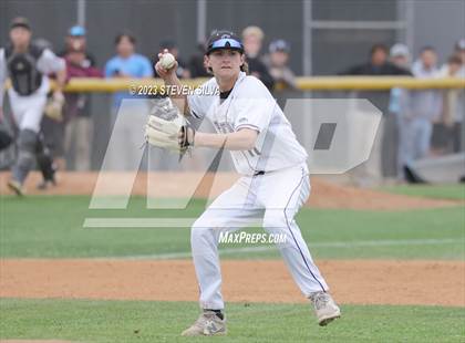 Thumbnail 1 in Point Loma vs. Santana (CIF SDS Division 1 Semifinal) photogallery.