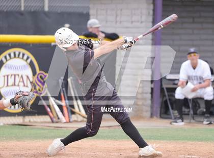 Thumbnail 1 in Point Loma vs. Santana (CIF SDS Division 1 Semifinal) photogallery.