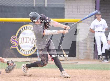 Thumbnail 3 in Point Loma vs. Santana (CIF SDS Division 1 Semifinal) photogallery.