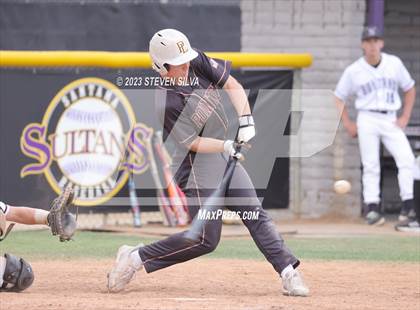 Thumbnail 2 in Point Loma vs. Santana (CIF SDS Division 1 Semifinal) photogallery.