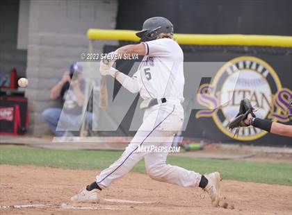 Thumbnail 1 in Point Loma vs. Santana (CIF SDS Division 1 Semifinal) photogallery.