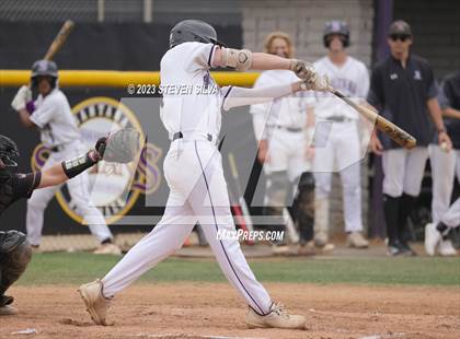 Thumbnail 3 in Point Loma vs. Santana (CIF SDS Division 1 Semifinal) photogallery.