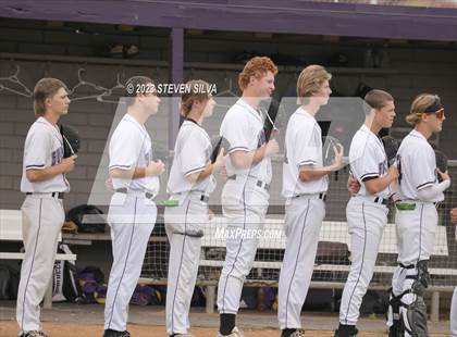 Thumbnail 3 in Point Loma vs. Santana (CIF SDS Division 1 Semifinal) photogallery.