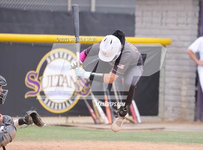 Thumbnail 2 in Point Loma vs. Santana (CIF SDS Division 1 Semifinal) photogallery.