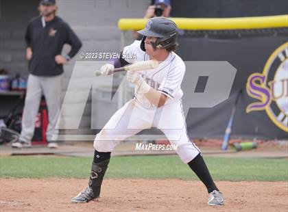 Thumbnail 3 in Point Loma vs. Santana (CIF SDS Division 1 Semifinal) photogallery.