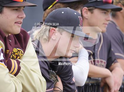 Thumbnail 1 in Point Loma vs. Santana (CIF SDS Division 1 Semifinal) photogallery.