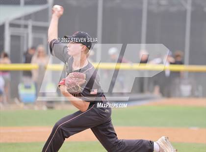 Thumbnail 3 in Point Loma vs. Santana (CIF SDS Division 1 Semifinal) photogallery.