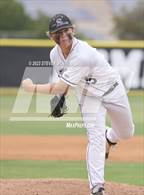 Photo from the gallery "Point Loma vs. Santana (CIF SDS Division 1 Semifinal)"