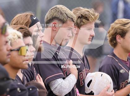 Thumbnail 2 in Point Loma vs. Santana (CIF SDS Division 1 Semifinal) photogallery.