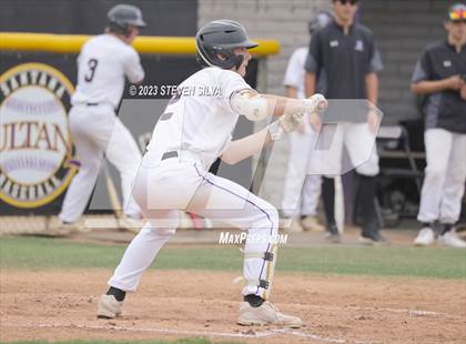 Thumbnail 3 in Point Loma vs. Santana (CIF SDS Division 1 Semifinal) photogallery.