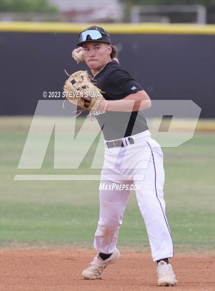 Thumbnail 1 in Point Loma vs. Santana (CIF SDS Division 1 Semifinal) photogallery.