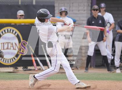 Thumbnail 1 in Point Loma vs. Santana (CIF SDS Division 1 Semifinal) photogallery.